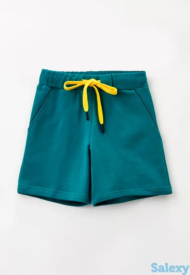 Шорты спортивные smena, фотография 1