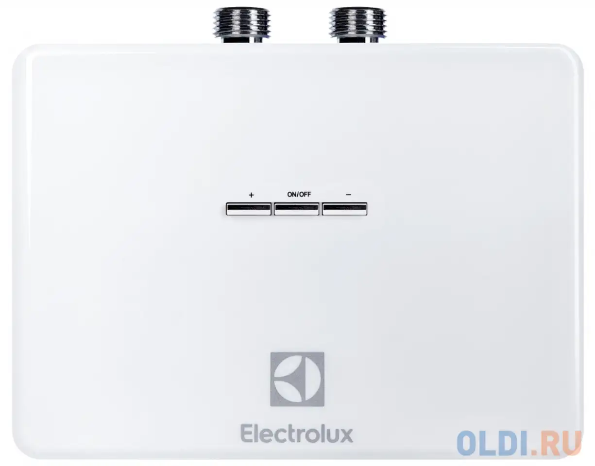 Водонагреватель проточный electrolux npx 8 aquatronic digital pro, фотография 1