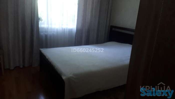 КВАРТИРА, Барибаева 12, фотография 2