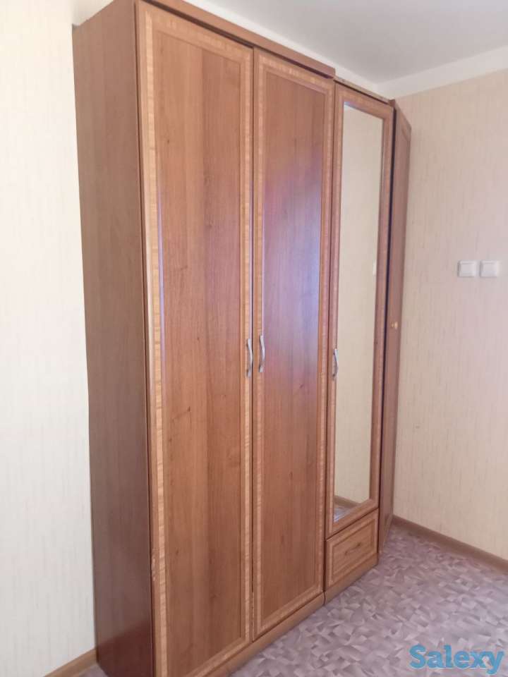 Аренда 1-комнатной квартиры посуточно, 40 м, фотография 6