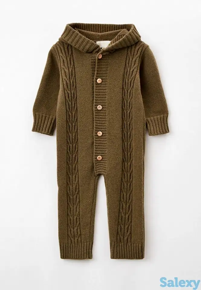 Комбинезон fors, фотография 1