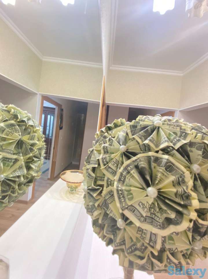 Аренда 3-комнатной квартиры посуточно, 65 м, фотография 11