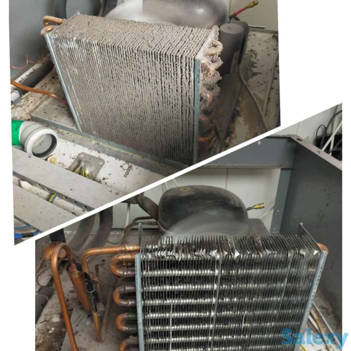 Ремонт холодильников, фотография 3