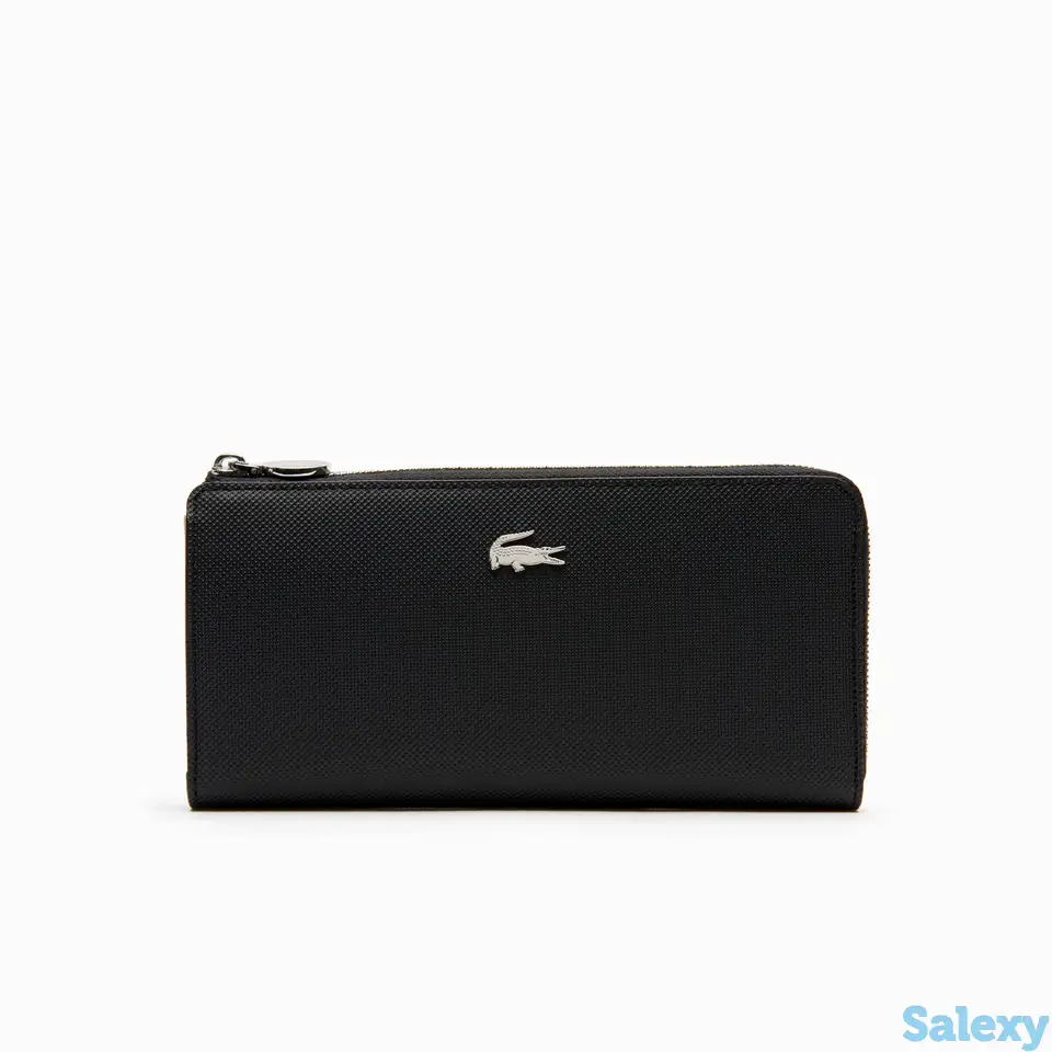 Кошелёк lacoste daily classic, фотография 1