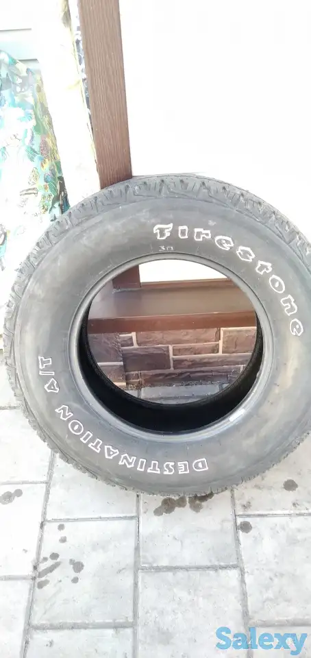 2 комлекта джиповской резины, фотография 8