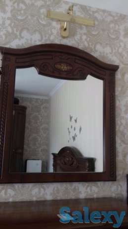 Спальный гарнитур, фотография 1