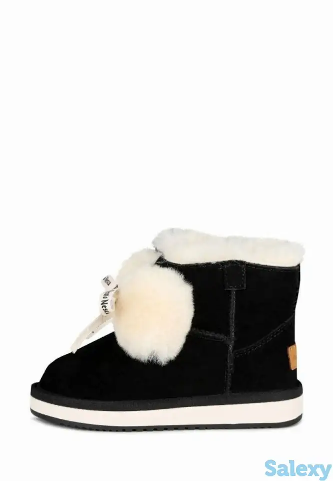 Полусапоги alessio nesca, фотография 1