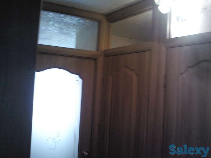 установка дверей, фотография 3