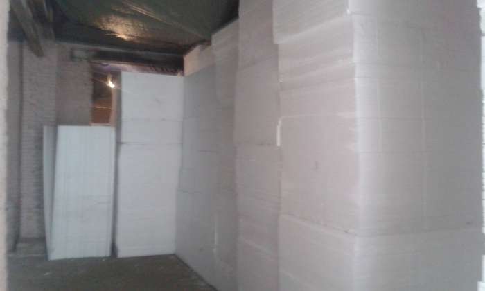 Пенопласт , фотография 2