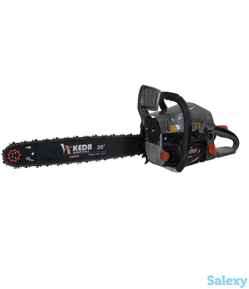 KEDR, фотография 1