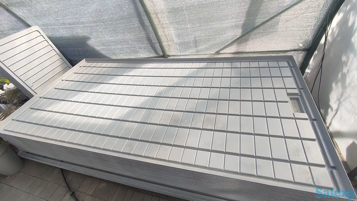 Поддоны для гидропоники, фотография 2