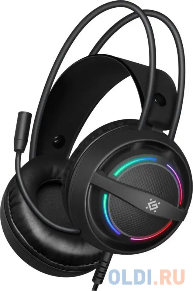 Гарнитура dexter rg 64595 defender, фотография 1