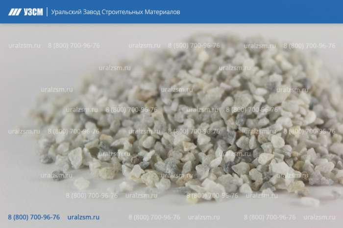 Мраморная крошка , фотография 4