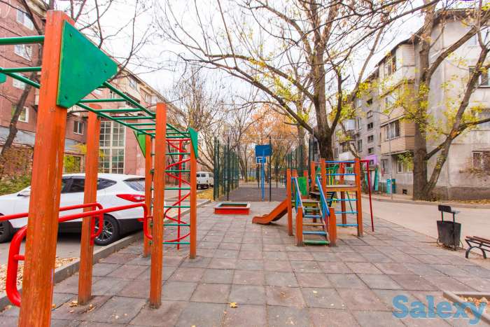 3-комнатная квартира, 58 м², 4/4 этаж, Токмакская 27 — Назарбаева, фотография 12