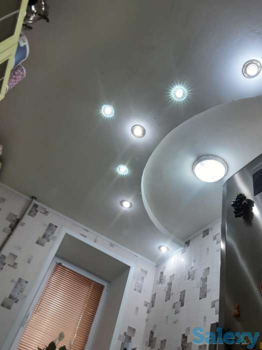 Продам квартиру, Кунаева 38, фотография 9