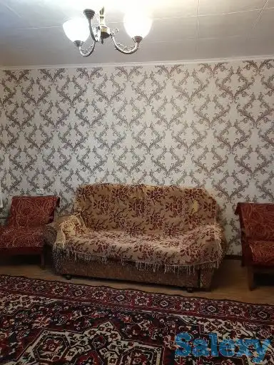 сдается 2 комн квартира майкудук голубые пруды, дом 10, фотография 7