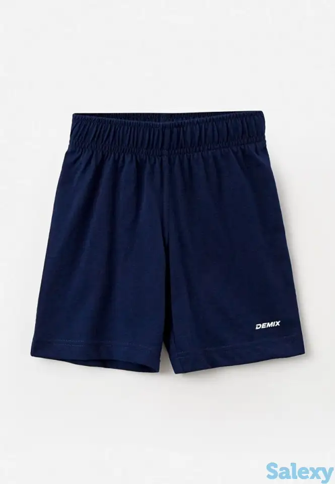 Шорты спортивные demix, фотография 1