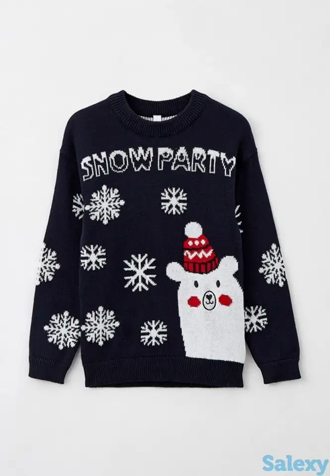 Джемпер acoola, фотография 1