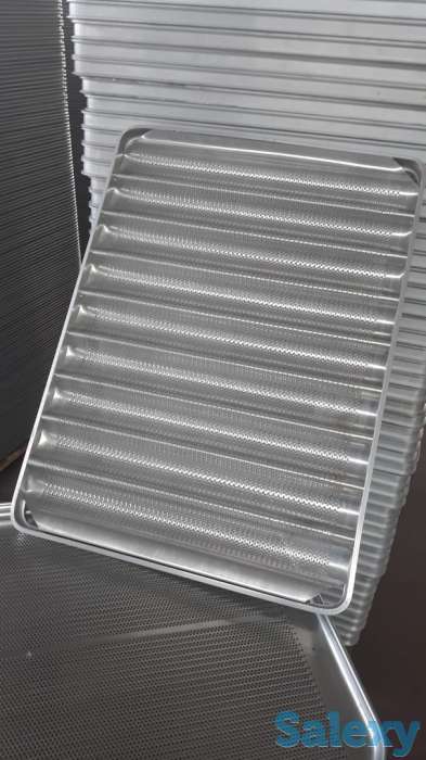 Противни и формы для хлеба. ТУРЦИЯ, фотография 3