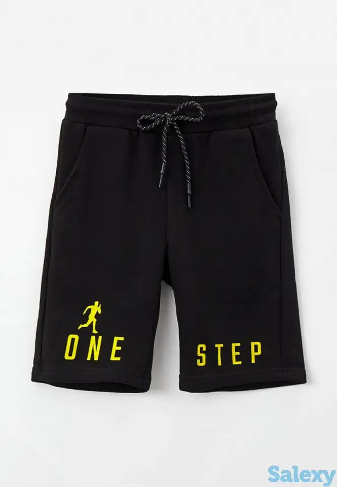 Шорты спортивные playtoday, фотография 1