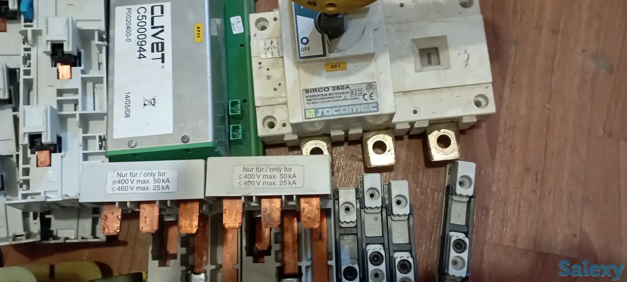 Продам пускатели, фотография 7