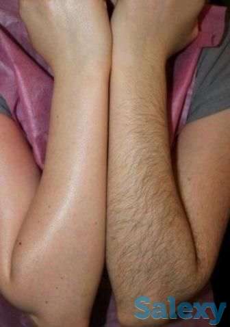 Шугаринг абая-саина, фотография 6