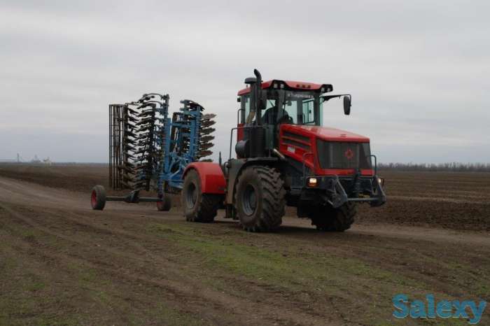 трактор Кировец К-424, 240 л.с., фотография 2