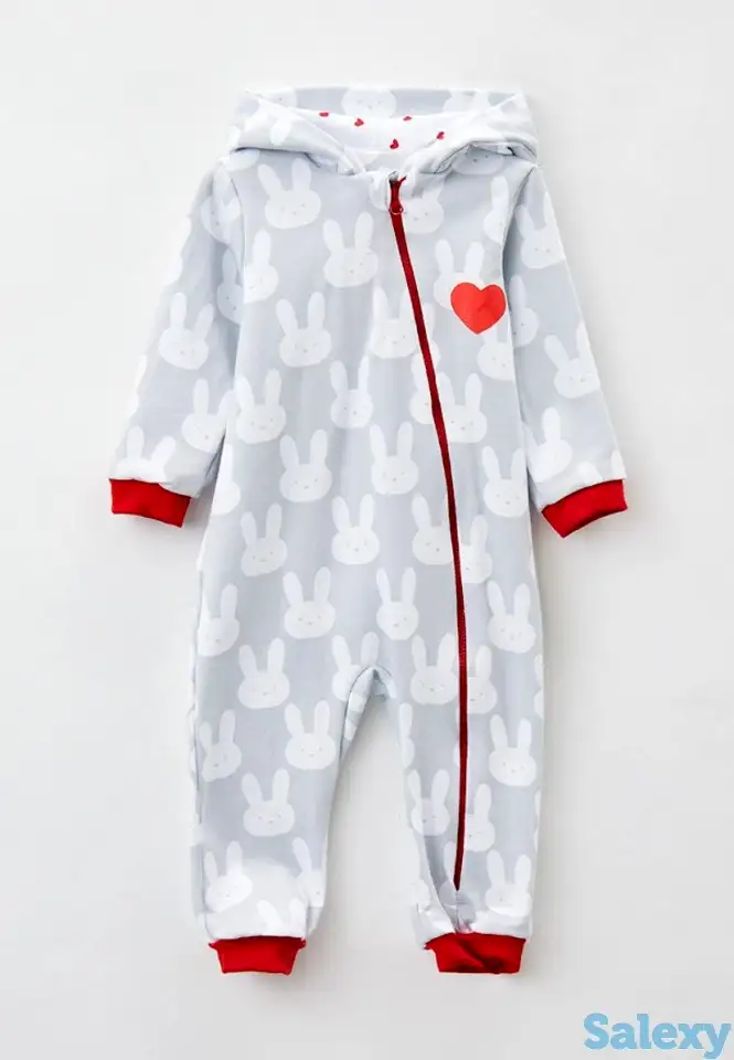 Комбинезон котмаркот, фотография 1