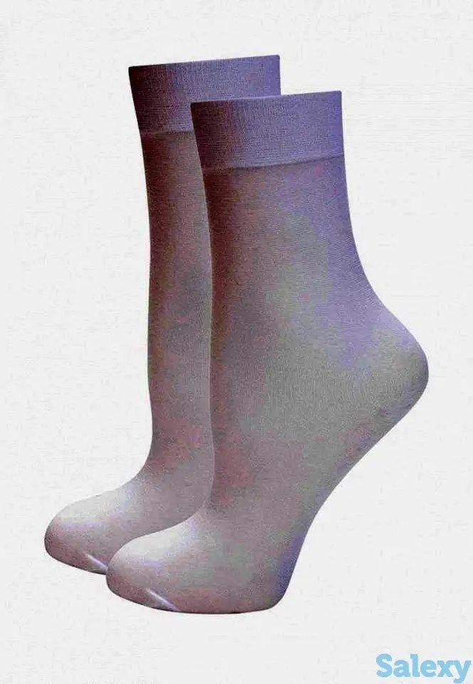 Носки 2 пары sela, фотография 2