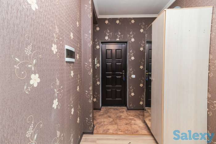 2-комнатная квартира, 52.2 м², 2/10 этаж, Карталинская 18/1 за 17.5 млн.тг, фотография 9