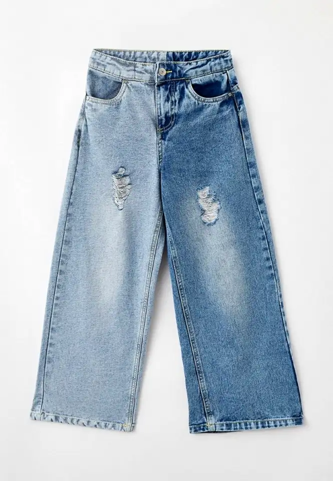 Джинсы playtoday, фотография 1