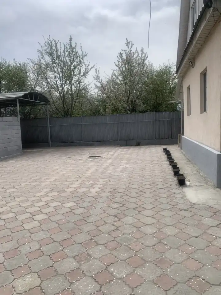 Продам дом, С.коксай, фотография 2