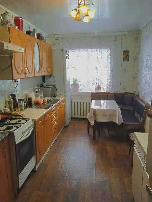 Продам благоустроенный дом, село Златополье, улица Зелёная 13, фотография 4