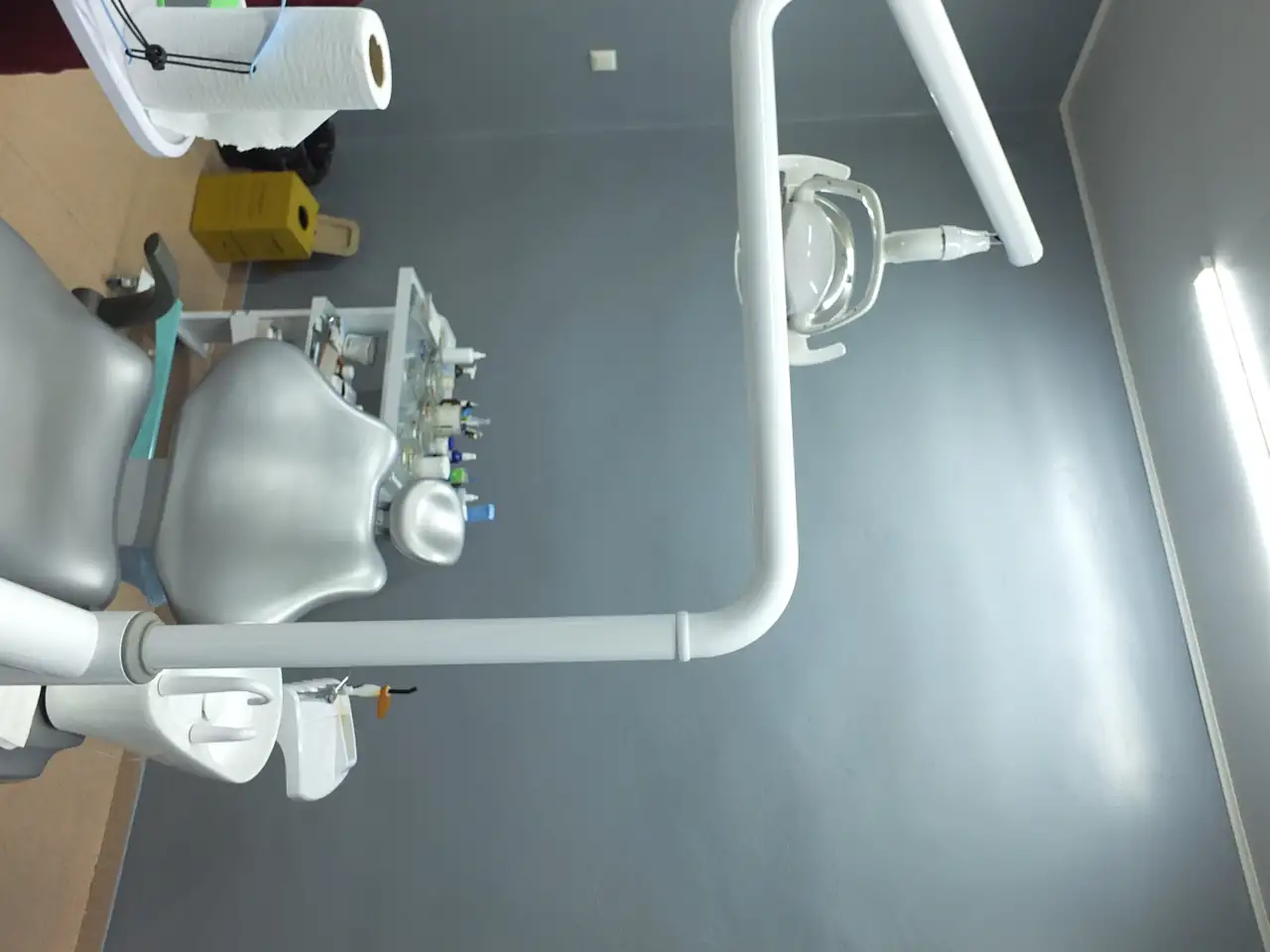 Иглотерапия, фотография 3