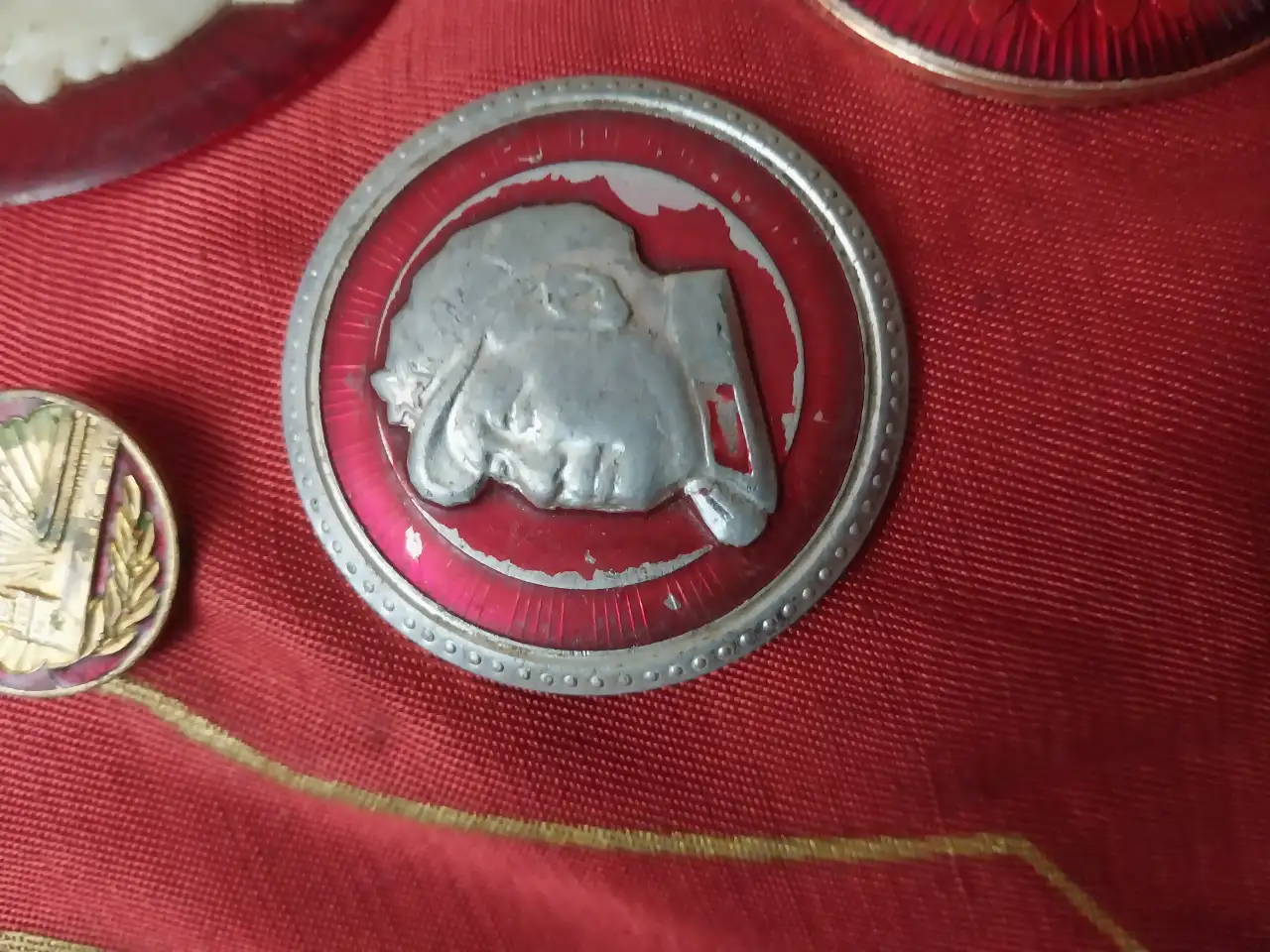 продам медали КР и КНР, фотография 6