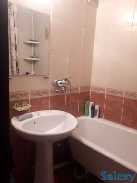 Продам Трех комнатную квартиру с мебелью и бытовой техникой, фотография 6