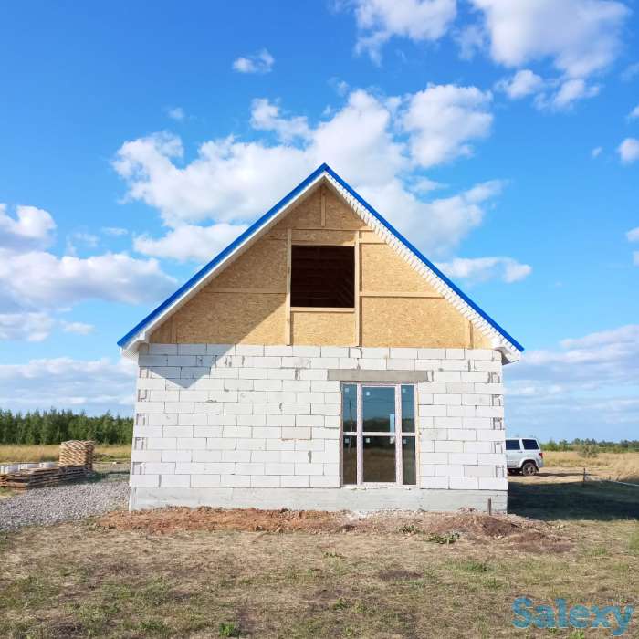 Продажа дома в Челябинске, 12 полтавская, фотография 6