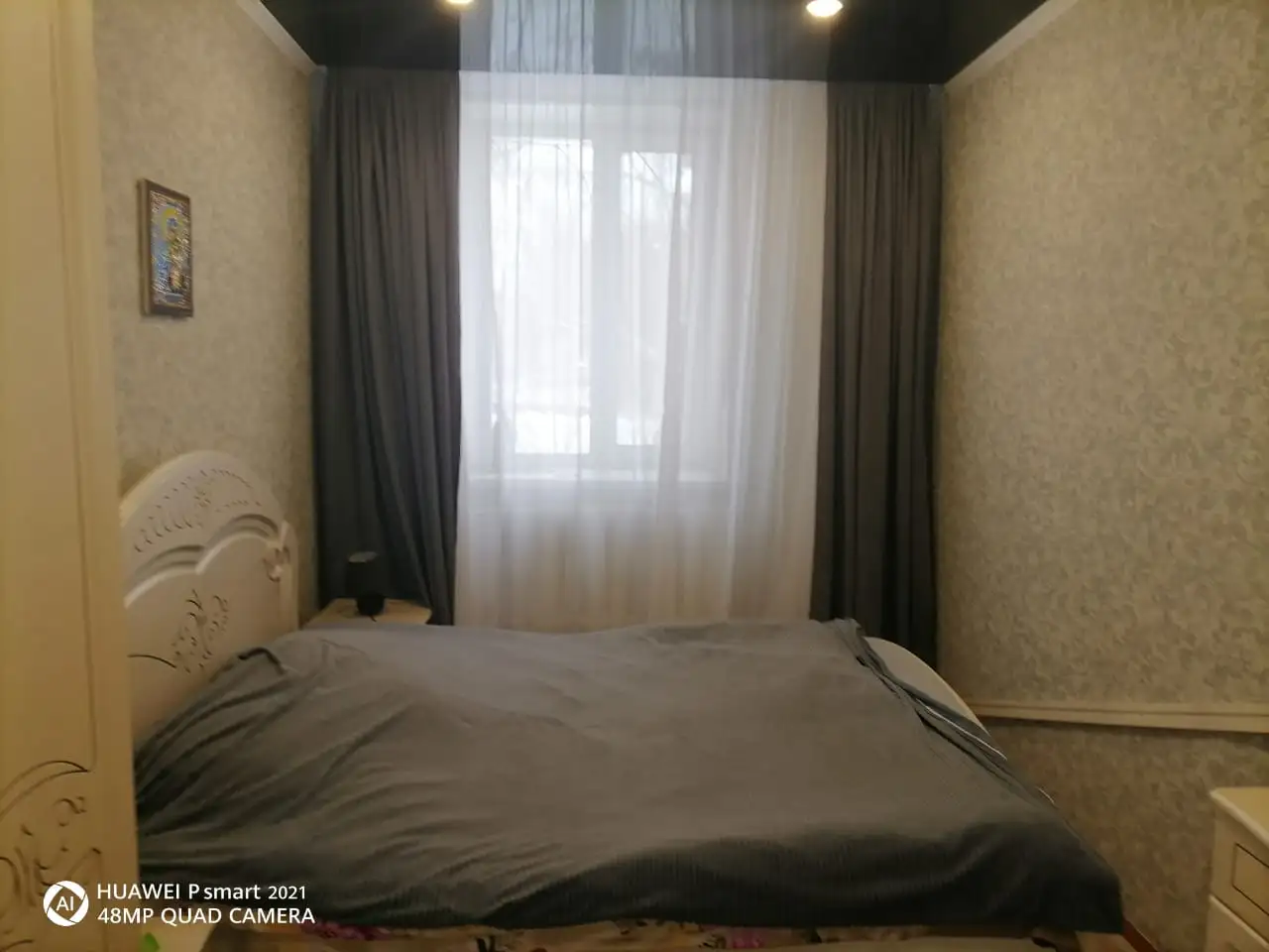 Продаю 3х комнатную квартиру, Турмагамбетова 6, фотография 1