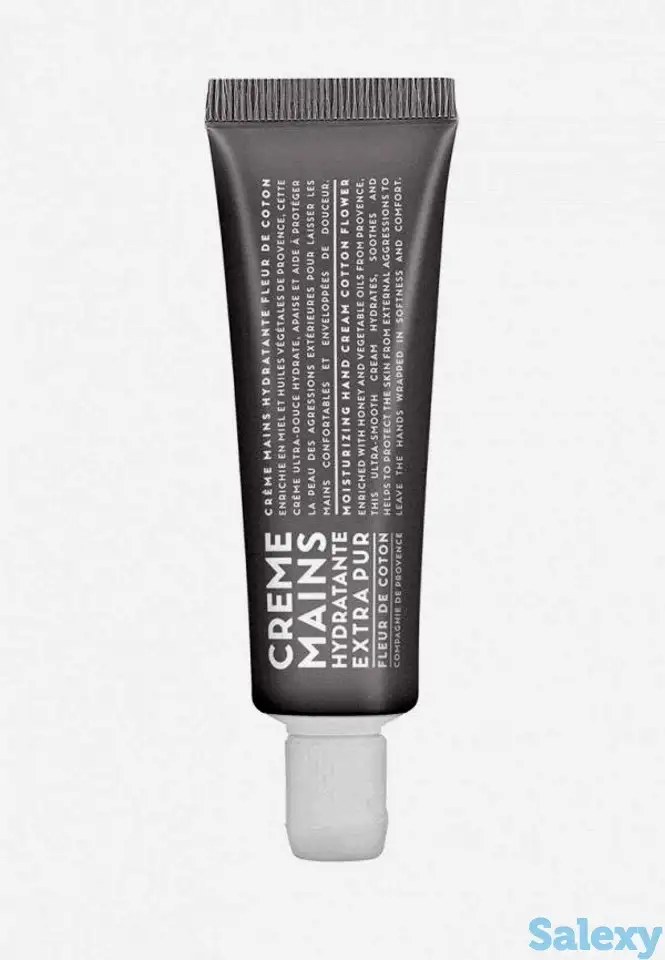 Крем для рук compagnie de provence, фотография 1