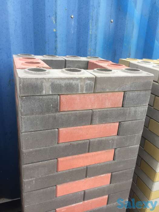 Купить Лего КИрпич, фотография 3