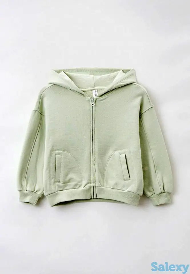 Толстовка sela, фотография 1