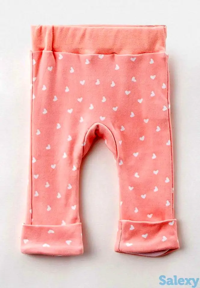 Брюки домашние котмаркот, фотография 1