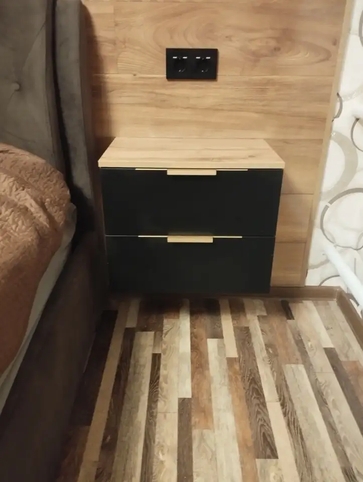 Установка корпусной мебели на дому, фотография 13