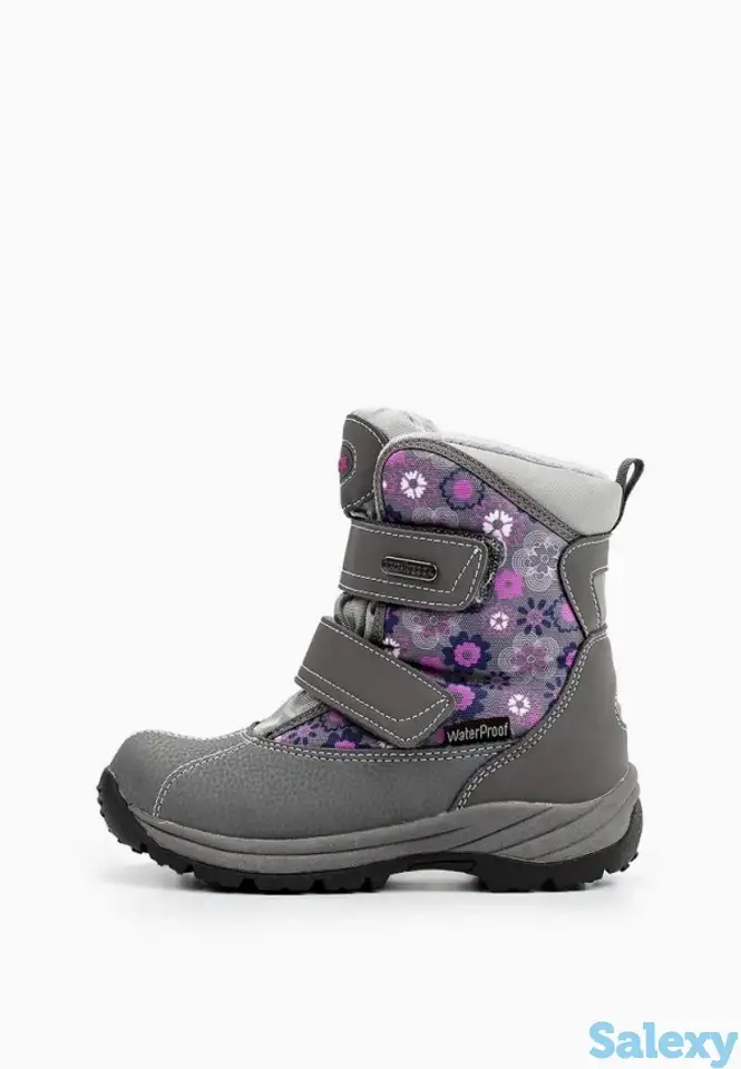 Полусапоги orthoboom, фотография 1