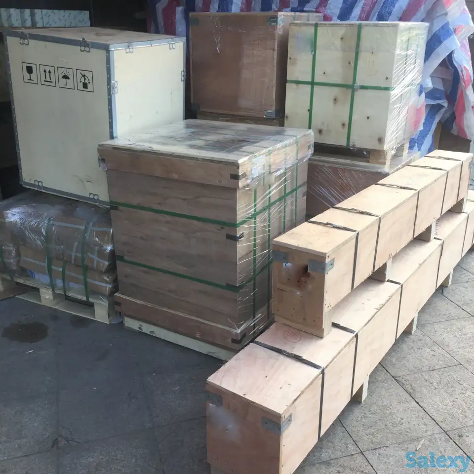 Поставщик Посредник Товаров из Китая, фотография 3