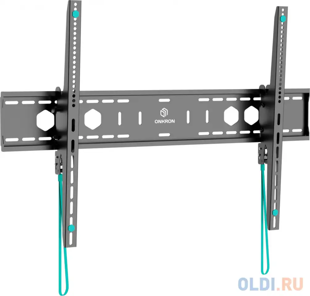 Кронштейн для телевизора onkron ut12 черный 60