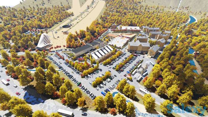 Проектирование базы отдыха!, фотография 8