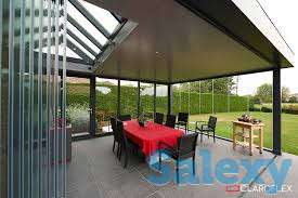 Раздвижная Безрамная Система, фотография 5