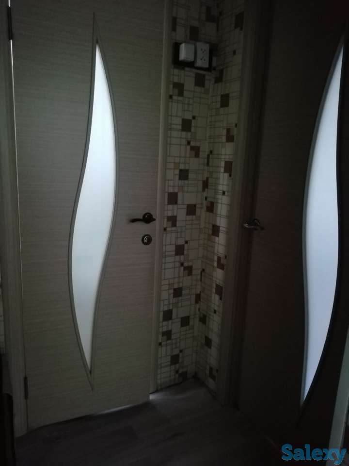 Уютная двухкомнатная квартира, Алтынсарина 30, фотография 5