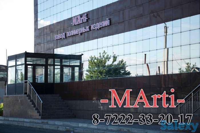 Труба из полипропилена, фотография 3